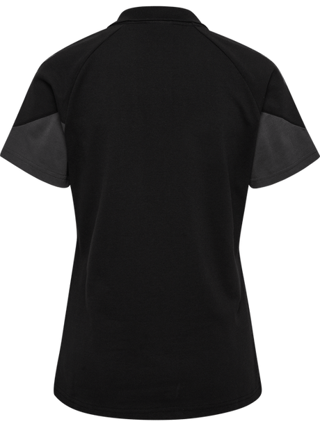 Hummel Women's Travel Polo Hummel