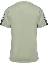 Hummel Women's Active Pl Short Sleeve Jersey Hummel