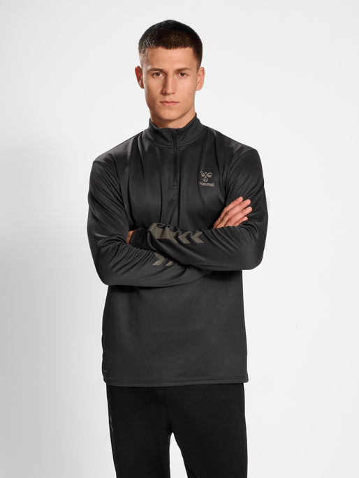 Hummel Men's Active Pullover Hummel