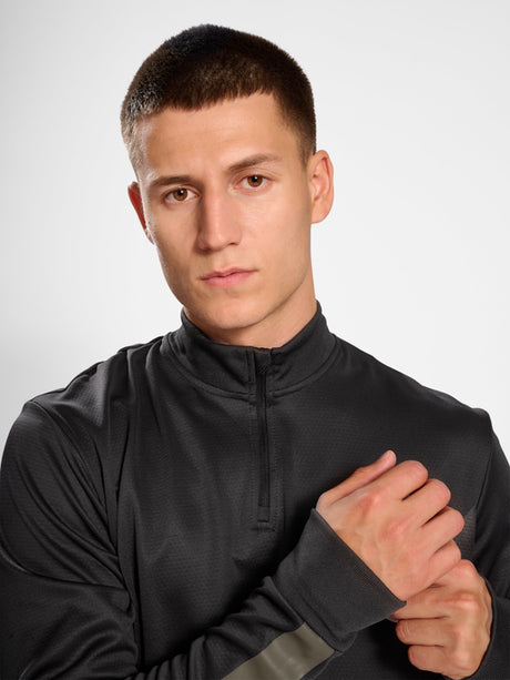 Hummel Men's Active Pullover Hummel
