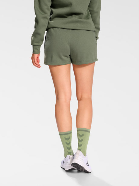 Hummel Women's Active Co Shorts Hummel