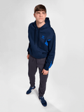 Hummel Men's Active Co Bee Hoodie Hummel