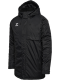 Hummel Men's Go Parka Jacket Hummel