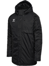 Hummel Men's Go Parka Jacket Hummel