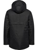 Hummel Men's Go Parka Jacket Hummel