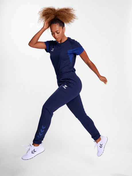 Hummel Women's Travel Sweatpants Hummel
