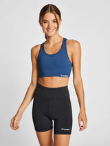 Hummel Women's Mt Active Sports Bra Hummel