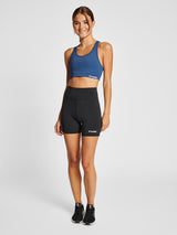 Hummel Women's Mt Active Sports Bra Hummel