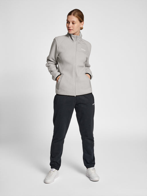 Hummel Women's Charla Fleece Jacket