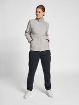 Hummel Women's Charla Fleece Jacket
