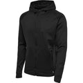 Hummel Men's Mt Interval Zip Hoodie Hummel