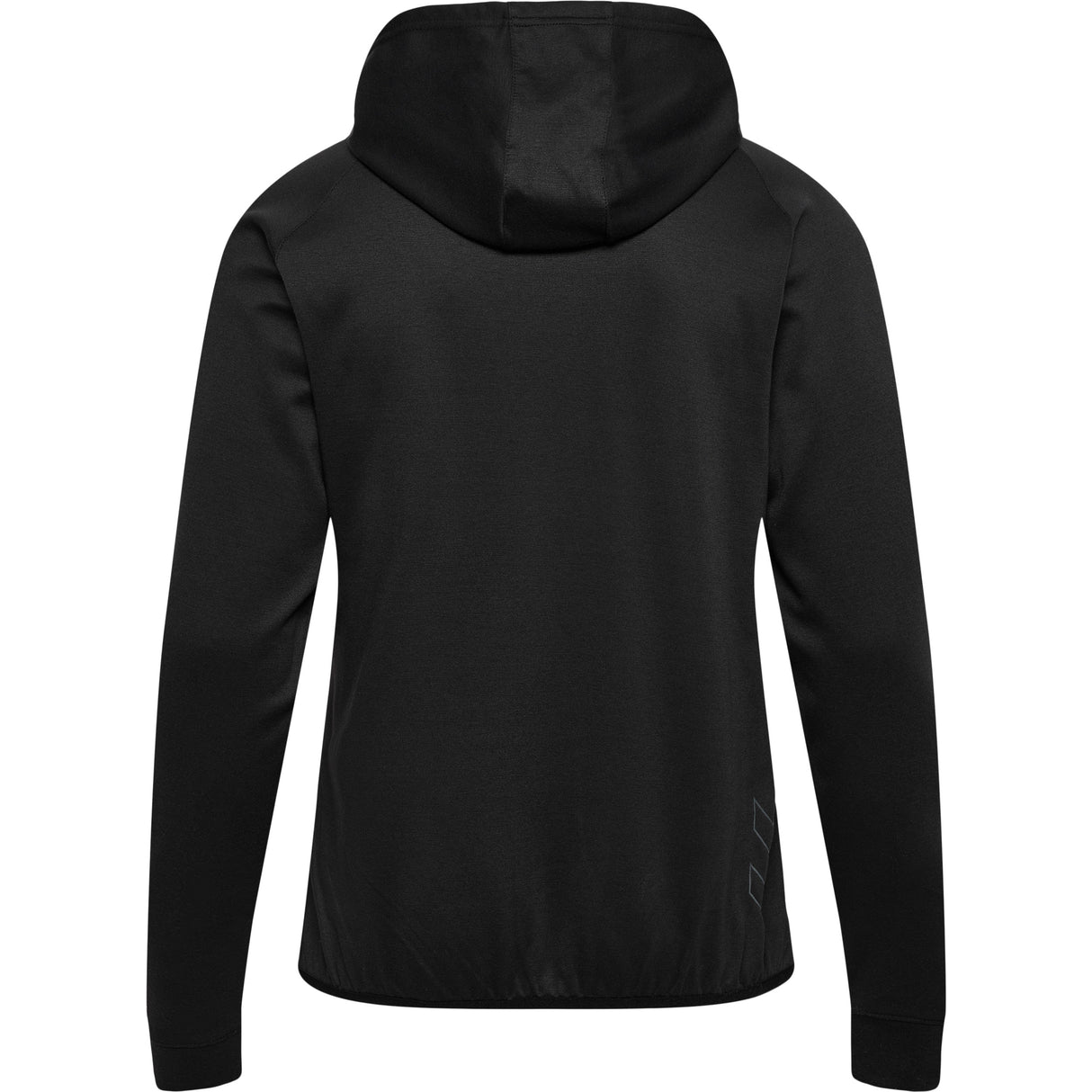 Hummel Men's Mt Interval Zip Hoodie Hummel
