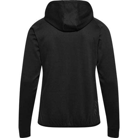 Hummel Men's Mt Interval Zip Hoodie Hummel