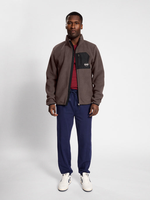 Hummel Men's LGC Oliver Fleece Jacket Hummel