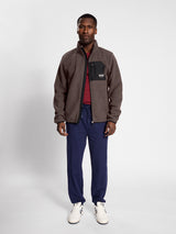 Hummel Men's LGC Oliver Fleece Jacket Hummel