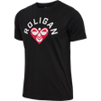 Hummel Men's Roligan Cotton T-Shirt Hummel