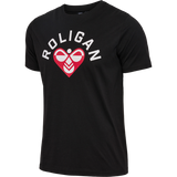 Hummel Men's Roligan Cotton T-Shirt Hummel
