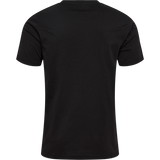 Hummel Men's Roligan Cotton T-Shirt Hummel