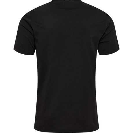 Hummel Men's Roligan Cotton T-Shirt Hummel
