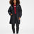 Hummel Women's LGC Mia Long Puffer Coat Hummel