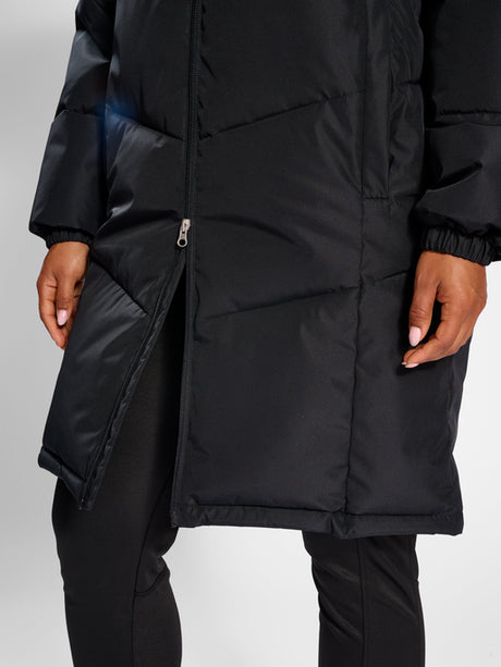 Hummel Women's LGC Mia Long Puffer Coat Hummel