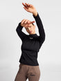 Hummel Women's LGC Gisa Turtleneck Hummel