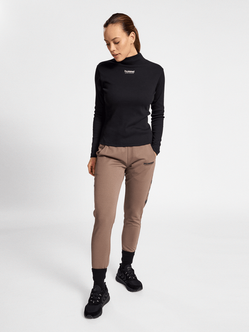 Hummel Women's LGC Gisa Turtleneck Hummel
