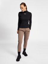 Hummel Women's LGC Gisa Turtleneck Hummel
