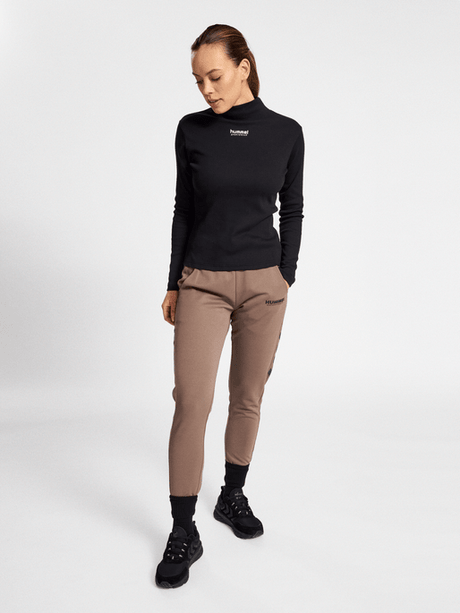 Hummel Women's LGC Gisa Turtleneck Hummel