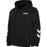 Hummel Women's Plus Legacy Regular Hoodie Hummel