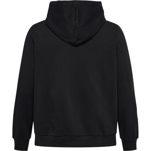 Hummel Women's Plus Legacy Regular Hoodie Hummel