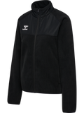Hummel Women's Go Fleece Jacket Hummel