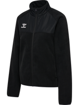 Hummel Women's Go Fleece Jacket Hummel