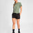Hummel Women's Active Graphic Cotton T-Shirt Hummel