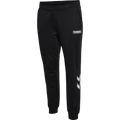 Hummel Women's Plus Legacy Regular Pants Hummel