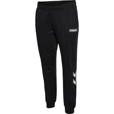 Hummel Women's Plus Legacy Regular Pants Hummel