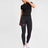 Hummel Women's Active Court High-Waisted Tights Hummel