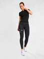 Hummel Women's Active Court High-Waisted Tights Hummel