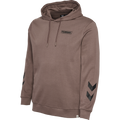 Hummel Men's Plus Legacy Regular Hoodie Hummel