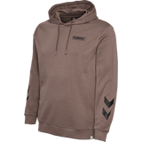 Hummel Men's Plus Legacy Regular Hoodie Hummel