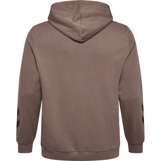 Hummel Men's Plus Legacy Regular Hoodie Hummel