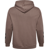 Hummel Men's Plus Legacy Regular Hoodie Hummel