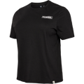 Hummel Women's Plus Legacy Wo Regular T-Shirt Hummel