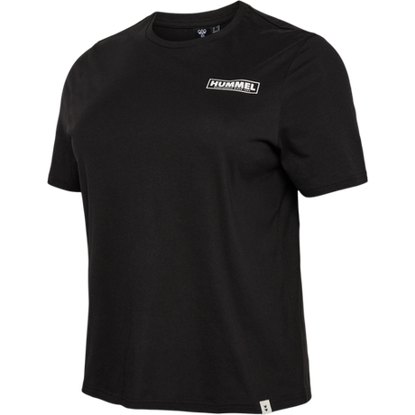Hummel Women's Plus Legacy Wo Regular T-Shirt Hummel