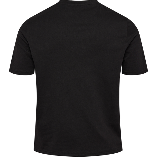Hummel Women's Plus Legacy Wo Regular T-Shirt Hummel