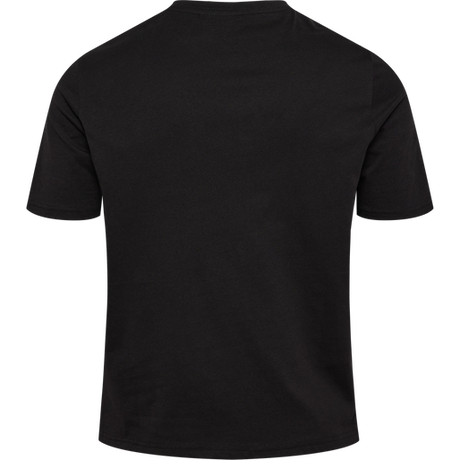 Hummel Women's Plus Legacy Wo Regular T-Shirt Hummel