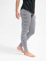 Hummel Women's Ci Seamless Mid-Waist Scrunch Tight Hummel