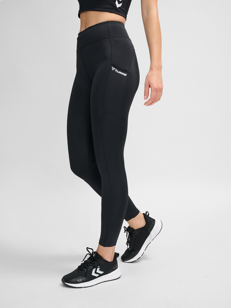 Hummel Women's Mt Active MW Pocket Tights Hummel