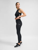 Hummel Women's Mt Active MW Pocket Tights Hummel