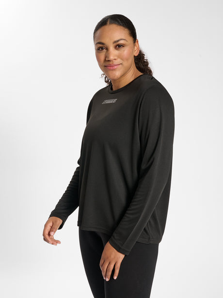 Hummel Women's Te Curvy T-Shirt Hummel